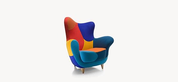 moroso Alessandra armchair_2