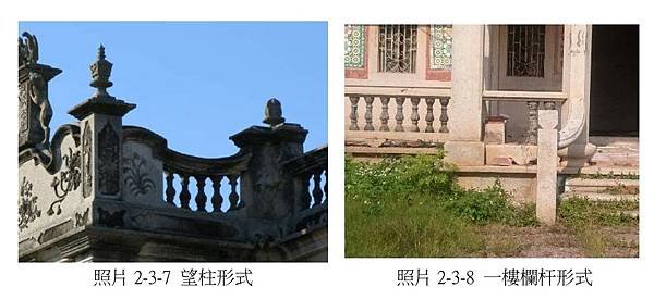 張文帝洋樓-歷史建築-1935年完工/張文帝（1897-19