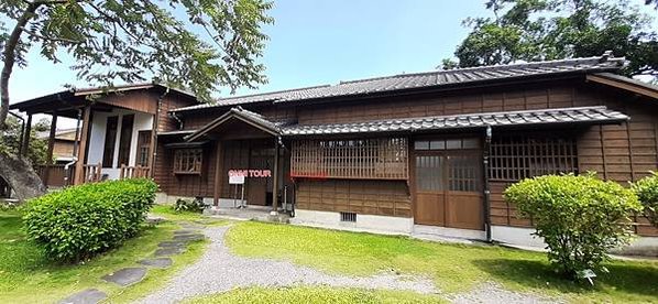 烏山頭水庫風景區＆八田與一紀念園區&amp;井仔腳鹽田｜台南一日遊