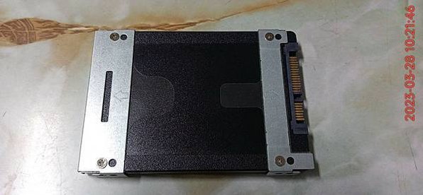 Acer E5-411G老筆電HDD升級SSD