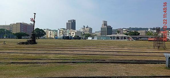 高雄三日遊