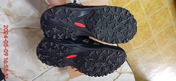 Treksta NEVADO LACE MID GTX M 