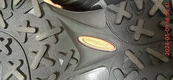 Treksta NEVADO LACE MID GTX M 