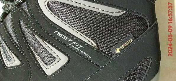Treksta NEVADO LACE MID GTX M 
