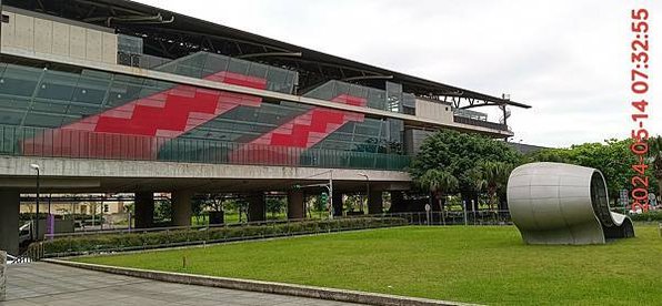 五月楊梅季，遊青塘園