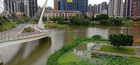 五月楊梅季，遊青塘園