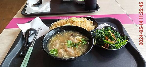 五月楊梅季，遊青塘園