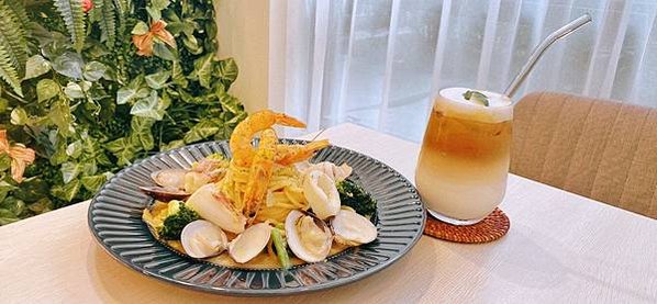 &lt;食記-桃園市桃園區&gt;2021網美必訪之地 桃園藝文特區 悠