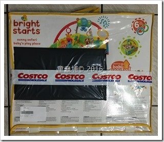 Kids II超值必買Bright Strarts寶寶遊戲地