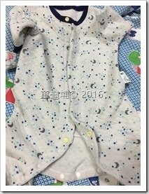 UNIQLO BABY 包臀衣體驗活動~AIRism系列好穿