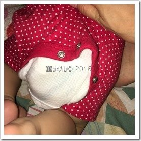 UNIQLO BABY 包臀衣體驗活動~AIRism系列好穿