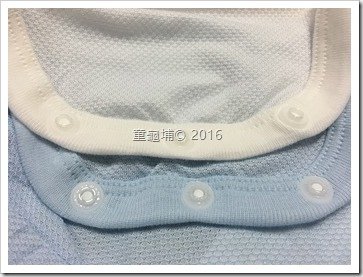 UNIQLO BABY 包臀衣體驗活動~AIRism系列好穿