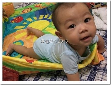 UNIQLO BABY 包臀衣體驗活動~AIRism系列好穿