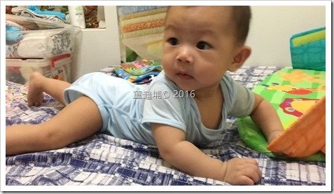 UNIQLO BABY 包臀衣體驗活動~AIRism系列好穿