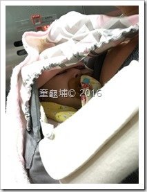 DIY到外交部辦寶寶護照不求人(2016-05-25)