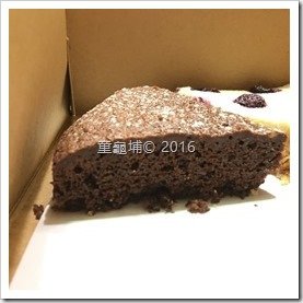 天母我思。WAs 私宅甜點~網路名店瞧瞧去(2016-05-