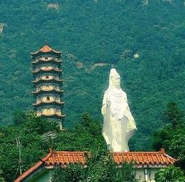 華首台寺