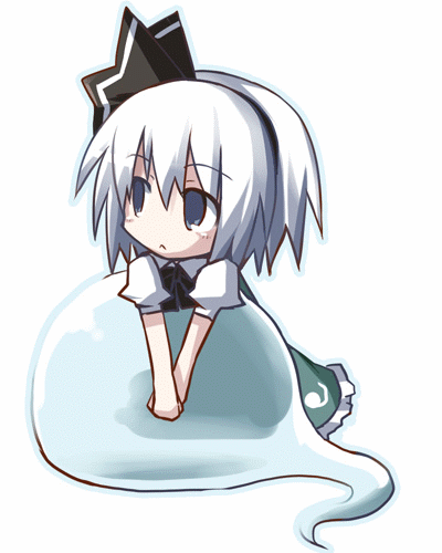 妖夢