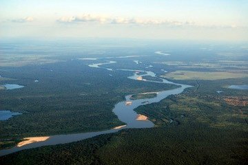 amazon river