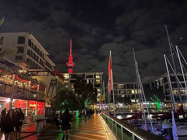 【紐西蘭之旅】紐西蘭南島10天自由行行程大公開 - 非自駕遊
