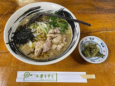 LINE_ALBUM_2024226 米澤牛好油、銀山溫泉好冷、水車蕎麥麵的拉麵好驚艷_240303_80.jpg