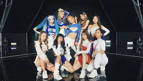 菱格世代 Dancing Diamond 52 DD52 舞