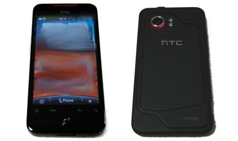 htcincredible