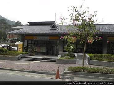 DSCN8703_南庄遊客中心
