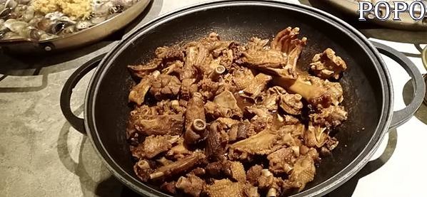 【台北信義食記】澳門贏到足鍋