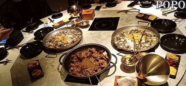 【台北信義食記】澳門贏到足鍋