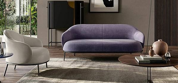 natuzzi Botanic sofa_3