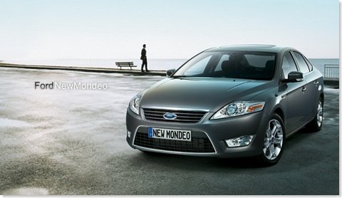 mondeo