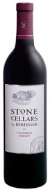 Beringer 
Stone Cellars Merlot 貝林格磐石莊園梅洛紅葡萄酒.jpg