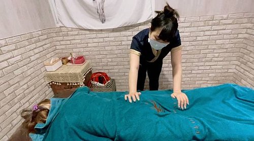 女生按摩推薦 女子按摩 高雄按摩 浮宮漂浮 Spa舒緩館 按摩 精油SPA 舒壓 按摩推薦 芳療 