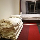 福岡住宿- Residence Hotel Hakata 5.JPG