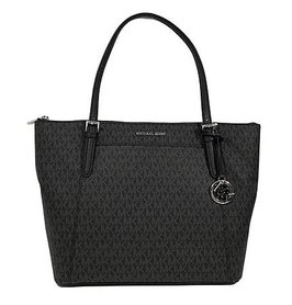 michael-kors-ciara-large-ew-top-zip-black-coated-canvas-tote-0-0-960-960