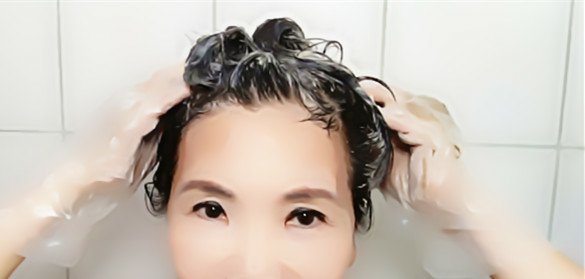 蓋白髮自助泡沫染開箱｜【SOFEI 舒妃】馬油添加柔護泡沫染