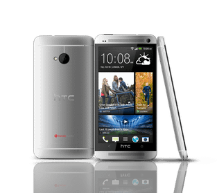 HTC One