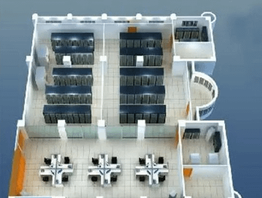 機房建置