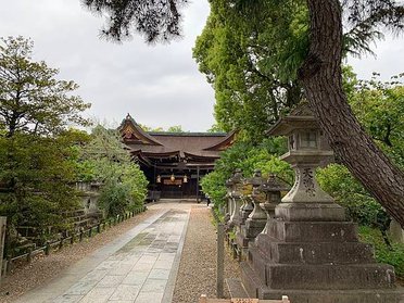 ［京都自駕遊］京都寺廟走斷腿之旅