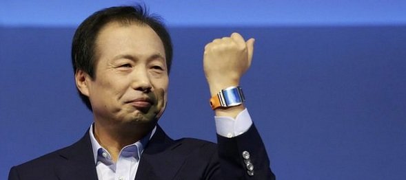 三星Samsung發表Galaxy Gear Smartwatch智慧手表售價299美元,但功能與價錢待市場考驗 (爆炸,平版,維修,mega,Smart TV,PC,Camera,APP)