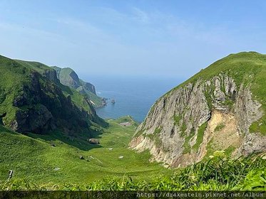 日本極北-礼文島之旅(一)-花之浮島簡介與交通全攻略