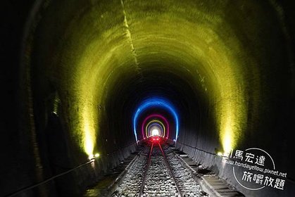 舊山線Railbike鐵道自行車 - C路線6.jpg