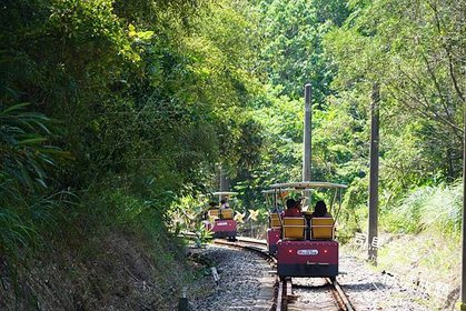 舊山線Railbike鐵道自行車 - C路線5.jpg