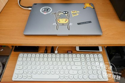 Kolude Keyhub 九合一集線鍵盤開箱-30.jpg