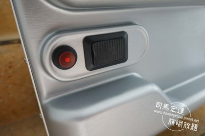 Airwheel-SE3-mini 騎行拖拉二用智能行李箱電動車.行李箱二合一-23.jpg