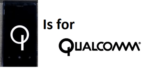 qualcommnokia