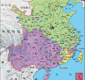 遷移154 三藩之亂.jpg