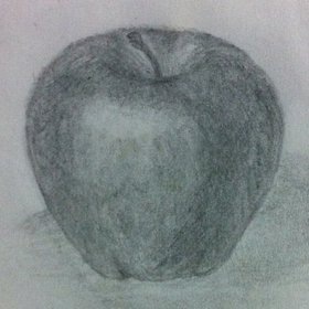 apple