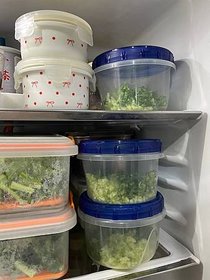 主婦時間管理訣竅：備菜撇步 Food Prep tips